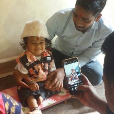 DeepakBhapakar's profile picture. एक भारतीय 🙏