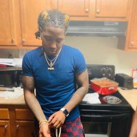 Da lit Crip ✌🏽☝🏽 (@shecallsmephann) 's Twitter Profile