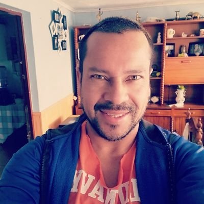 jelves_marcos's profile picture. Conectado con mi yo superior