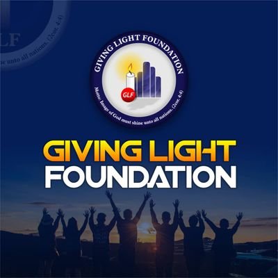 GivingLightFou1's profile picture. We Redefine, Remodel & Reshape Destiny | Provide help to less-privileges | Provide help to prisoners | Community Engagement.