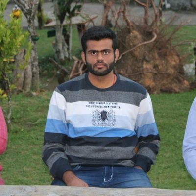 GMCH MEDICO 🏥💉💊
Who Dares wins
UNRESERVED 🙂