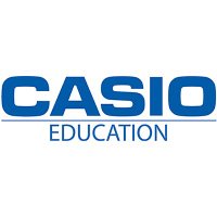 Casio Education Australia(@casioedu_au) 's Twitter Profile Photo