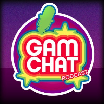 GAM (Gay Asian Male) Chat is a bi-weekly conversation with three Filipino gay guys trying to make sense of anything and everything in the world today.