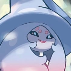 your vibes are rancid, but @FAIRYRIVAL has passed the vibe check 💕