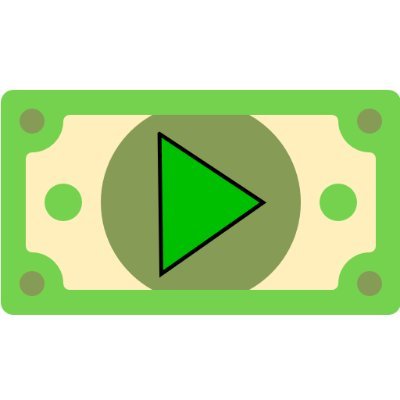 MoneyStreamCash's profile picture. Streamable cash for the streaming web
CATN8 and MoneyStream