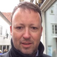 Øyvind Løland (@cybin) 's Twitter Profile Photo Øyvind Løland (@cybin) 's Twitter Profile Photo
