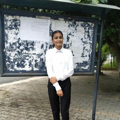 Ankita050105's profile picture. 