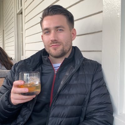 Mr_NickPrice's profile picture. the bad boy of weather apps