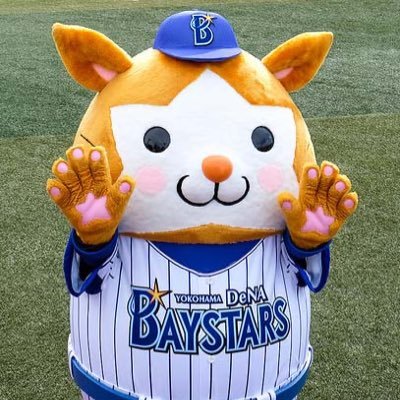 ベイスターズ好きです💙2017年にハマりました❁ 砂田くん推し♡結婚4年目です💙ベイスターズ以外の事もつぶやきます😊DMは、絡んだ事ある方のみ。フォロバ遅めですが💦よろしくお願いします😋