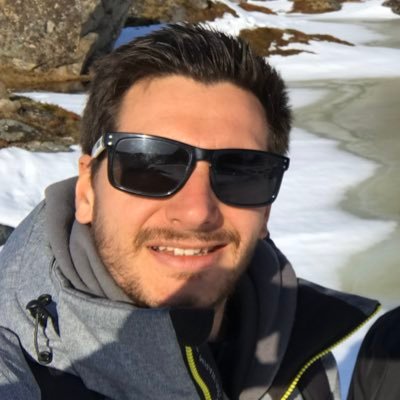 JulienMartico's profile picture. Marine biologist |  Deep-sea ecologist  🦈 🦞 🐙
Habitat mapping using Autonomous Underwater Vehicles
ABYSSA