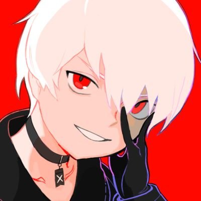 Riz @ working on comm waitlist (@ic21_desu) / Twitter