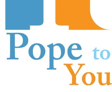 Pope2You - A social network project by PCCS.va