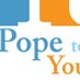 Pope2You (@Pope2YouVatican) Twitter profile photo