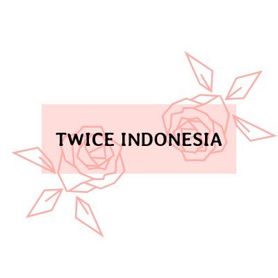 We are ONCE, Support TWICE