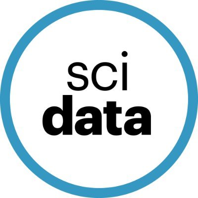 ScientificData Profile Picture