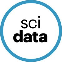 Scientific Data(@ScientificData) 's Twitter Profile Photo