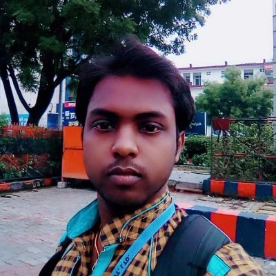 suraj__kushwaha's profile picture. 🌞 Welcome to my profile @suraj__kushwaha 🙏🏻
🌞 Chess, Carrom & Rubix Cube Player♟️
🌞 Software Developer 💻
🌞 Simplicity is the soul of efficiency.🤍❣️🖤