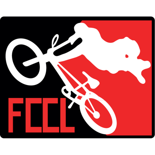 fcclfietscross's profile picture. Officiële twitter account van de FCCL: Fietscross Club Lichtenvoorde
