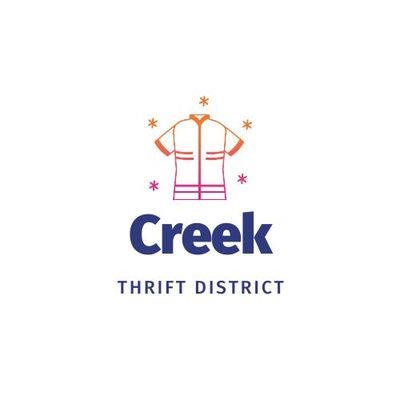 creekthriftdist's profile picture. 🔌UPCYCLED CLOTHING || ✂️Reworks: @nuelsince90s || 📍OPEN MON-SAT 11AM-5PM| 💸Cash/Credit/Etrans | 🇳🇬NGN | 📬DM for shipping info | ❌ALL SALES FINAL❌