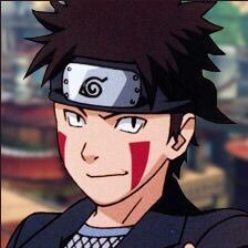 Kiba Inuzuka