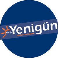 Ege'de Yenigün Gazetesi(@gztegedeyenigun) 's Twitter Profile Photo