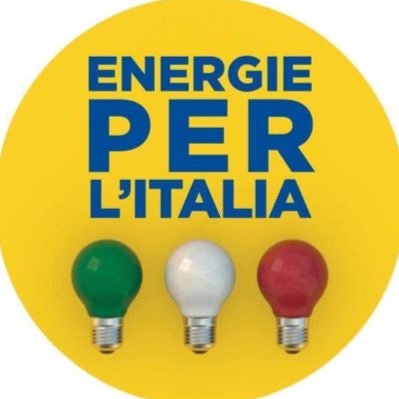 Energie PER Riaccendere il Paese