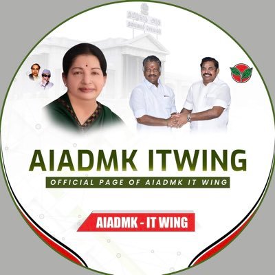 #AIADMK_ITWING #ALL_INDIA_ANNA_DRAVIDA_MUNNETRA_KAZAGAM                                                     #thoothukudi_south_district
