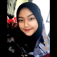 AKU YANGMU(@aynuncantik2) 's Twitter Profile Photo