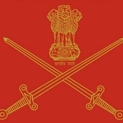 Proud Indian,
Proud Hindu,
Follower of - Indian Army 🇮🇳
Fan of ATALJi, Sardar Patel, Dhoni &
Believer of #NationBeforeEverthing🇮🇳🇮🇳
जय हिंद