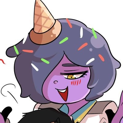 Aiiscream🔞さんのプロフィール画像