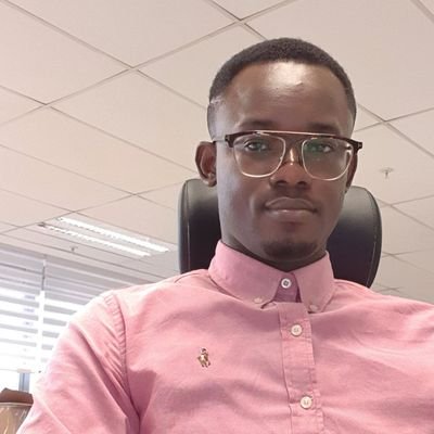 Official X Profile of
Pelet Kwasi Narh
Comprehensively Insured by the Blood of Jesus
|| RT's = 👍📝 ||