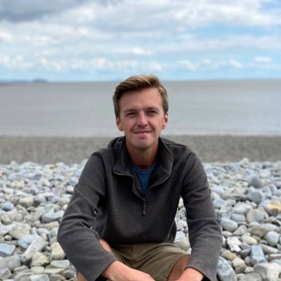 Sam_Hall321's profile picture. Senior Adviser at @SeneddWales. Former reporter at the Brecon and Radnor Express and Mid-Devon Advertiser