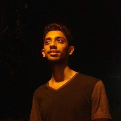 VishnuT35553699's profile picture. 