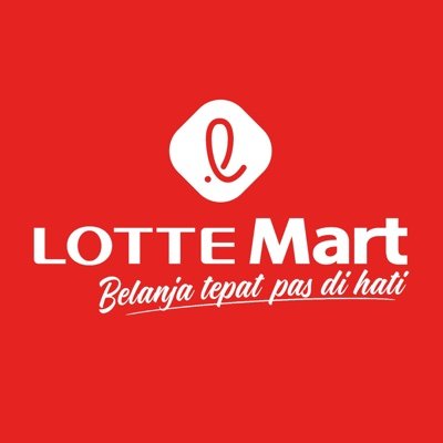 LOTTE Mart Indonesia