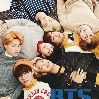 only here for BTS!!!!!!!!!!!!! FAN ACCOUNT