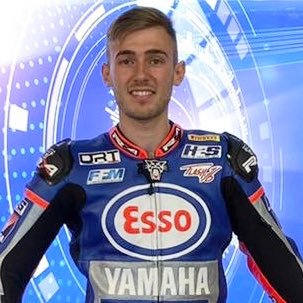 World SSP300 championship rider 🇫🇷