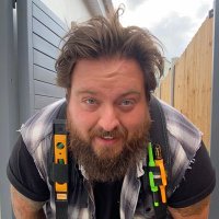 Benjy O. Adams (@thebigbowwow) 's Twitter Profile
