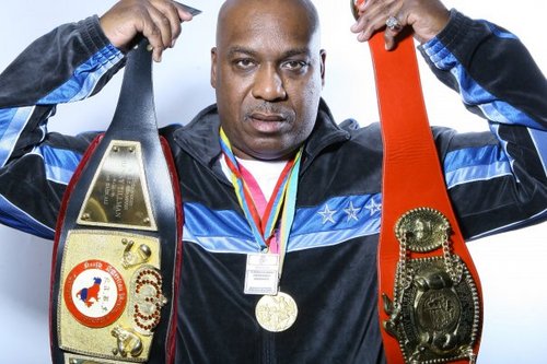 Henry Tillman Profile