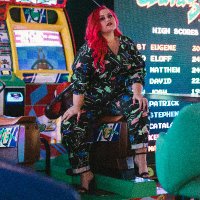 Ellen (@ellenreedmusic) 's Twitter Profile