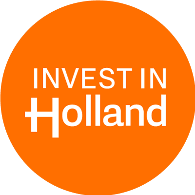 We are the Netherlands Foreign Investment Agency (NFIA). We support foreign companies to establish or expand a business in the heart of Europe. #InvestinHolland