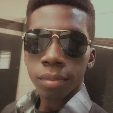 egwuosam's profile picture. It's your favorite African that sounds white ;)

add me on;
SC: sammy421498 
INSTA: samuelevindicator