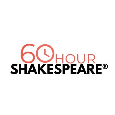 Rehearses and performs Shakespeare’s plays in 60 hours to raise funds for charity and recreate original theatre practice.