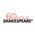60 Hour Shakespeareยฎ (@60hrshakespeare) Twitter profile photo 60 Hour Shakespeareยฎ (@60hrshakespeare) Twitter profile photo