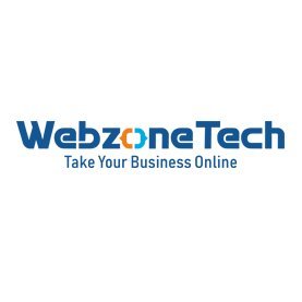 WebzoneT's profile picture. We offer cutting edge, optimized technological web & mobile app development, graphics designing and digital marketing solutions.
