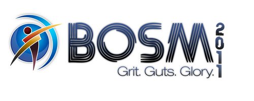 BOSM 2011 is going to be the 26th edition of BOSM and will be held from 14th to 18th September 2011.