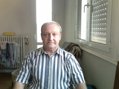 bonjour je suis tout nouveau je suis retraité j)ai 62 ans
