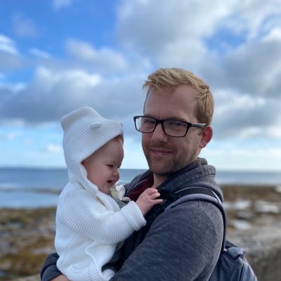 Music Teacher, Trombone player, Musician, Husband & Father