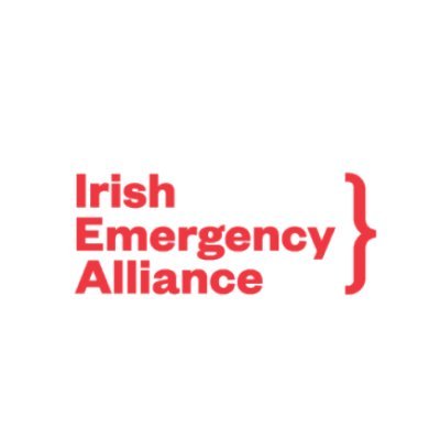 Seven leading Irish charities joining forces to raise funds in times of humanitarian crises. Saving more lives together.🌍