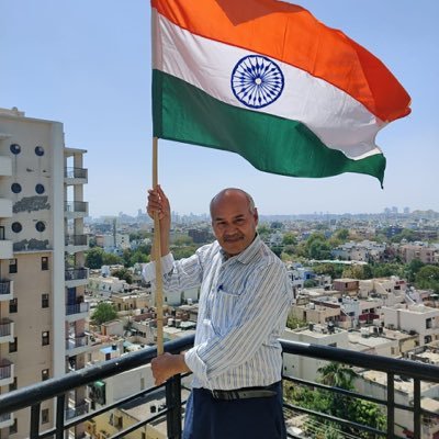 DrBhaaratSingh's profile picture. I am an ENT specialist,Poet and Administrator in Healthcare. Based in NCR.