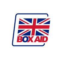 BoxAid (@boxaiduk) 's Twitter Profile